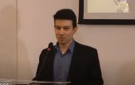 Urednik Ekonomije u "Danasu" Aleksandar Milošević postaje zamenik direktora u „Novoj ekonomiji“ Urednik Ekonomije u "Danasu" Aleksandar Milošević postaje zamenik direktora u „Novoj ekonomiji“
